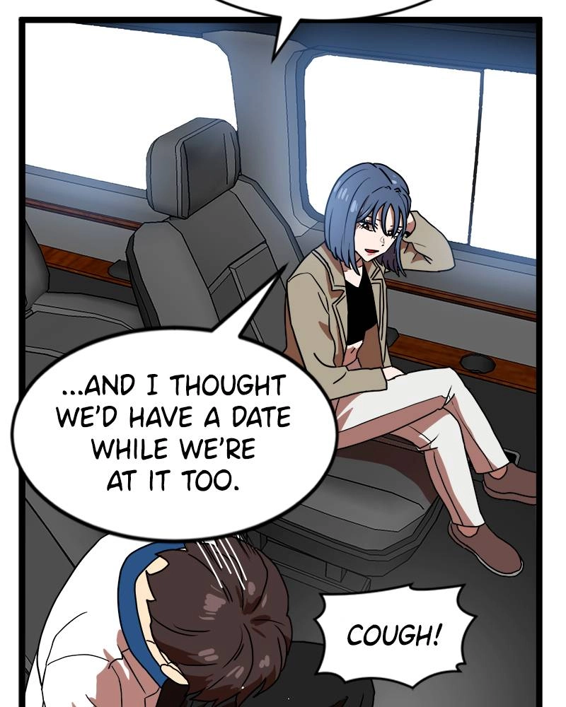 Double Click Chapter 42 - Page 128