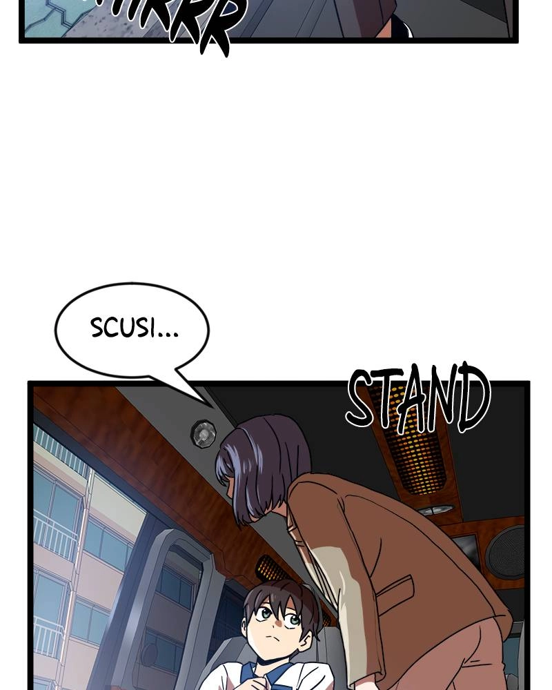 Double Click Chapter 42 - Page 135