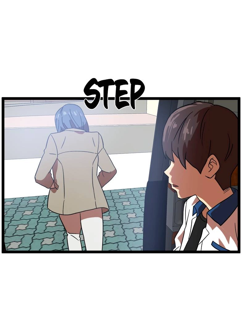Double Click Chapter 42 - Page 138