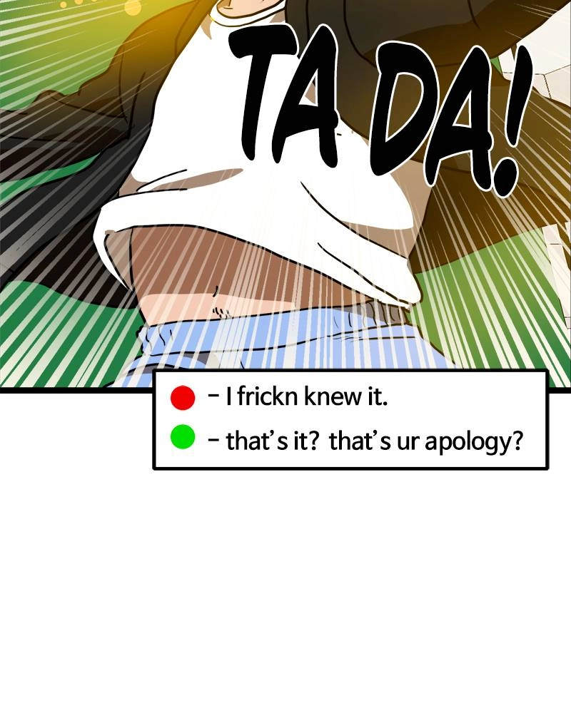 Double Click Chapter 42 - Page 158