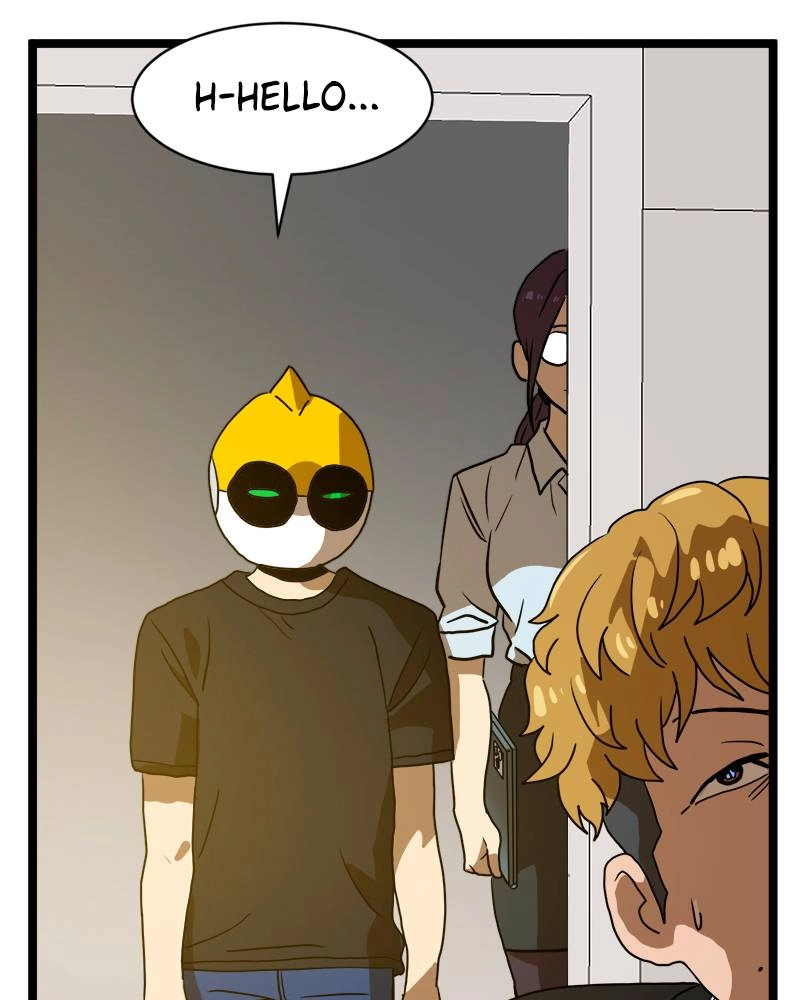 Double Click Chapter 42 - Page 161