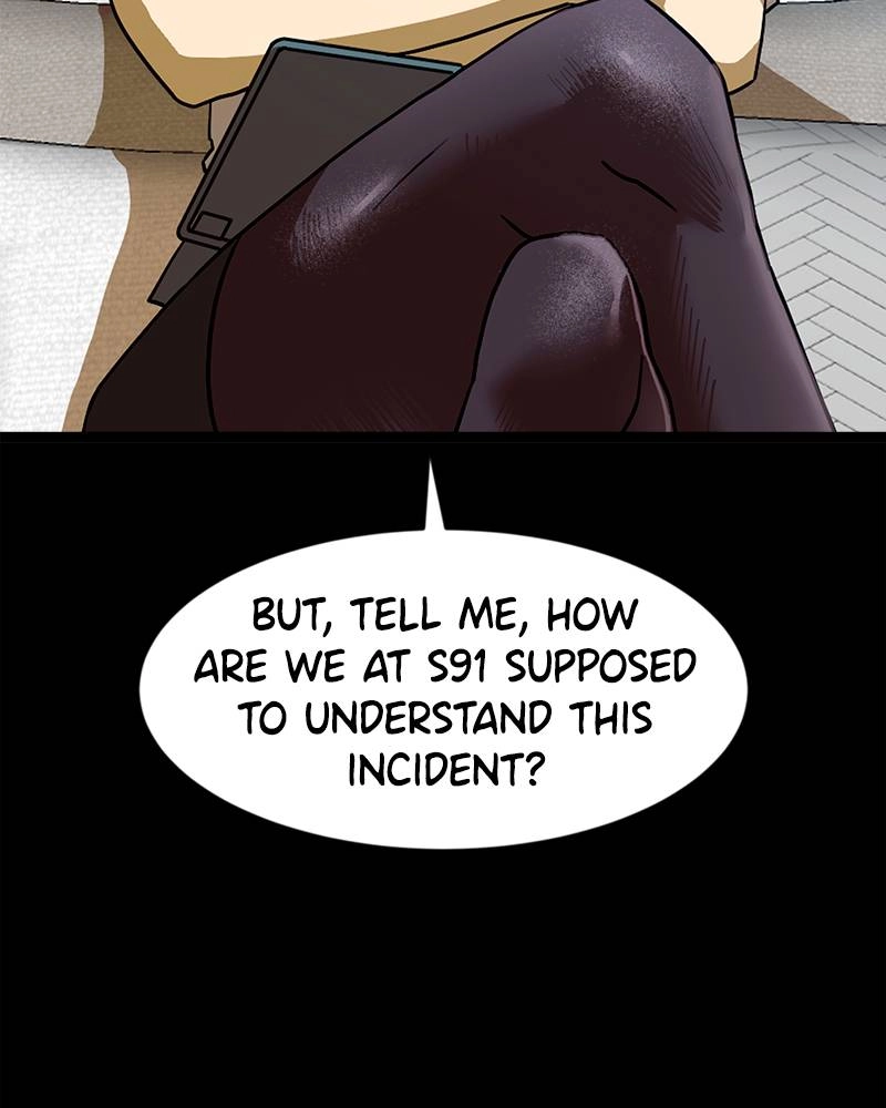 Double Click Chapter 43 - Page 16
