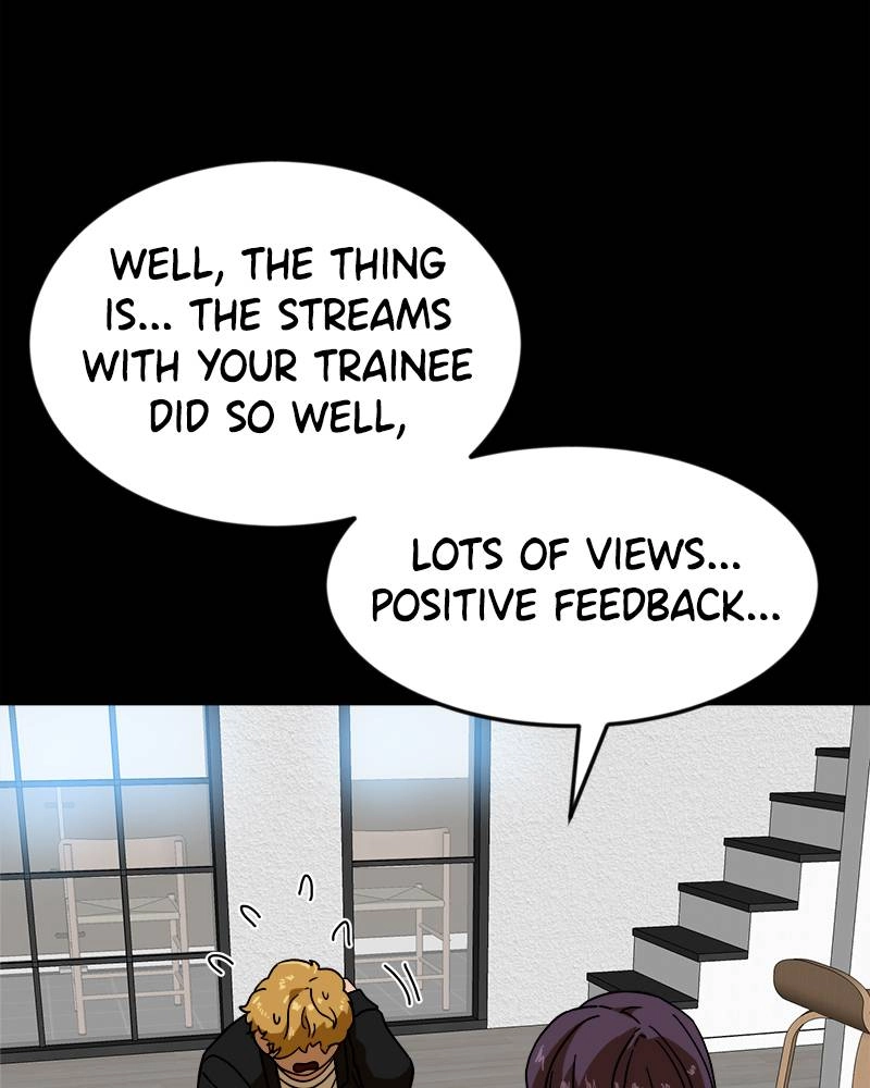 Double Click Chapter 43 - Page 17