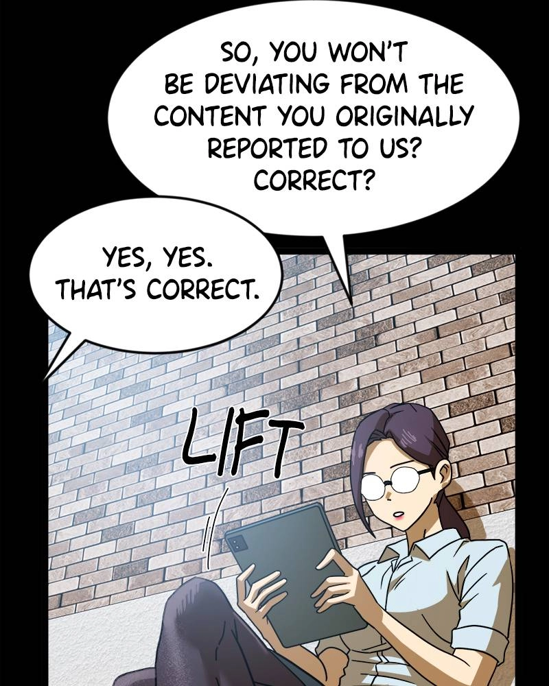 Double Click Chapter 43 - Page 21