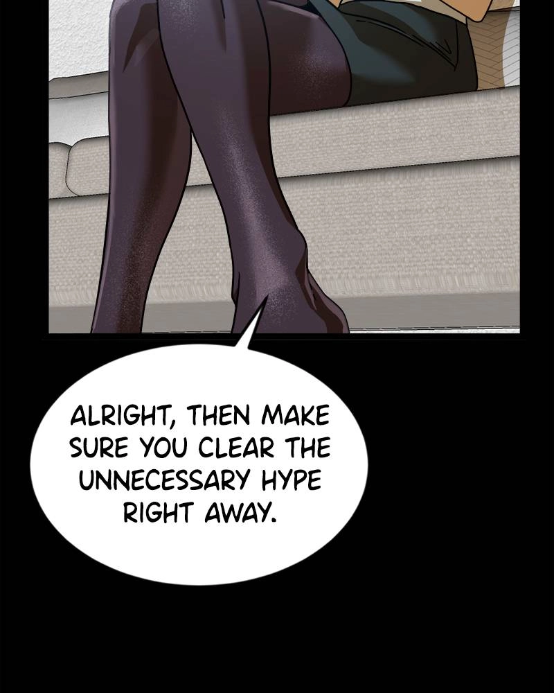 Double Click Chapter 43 - Page 22
