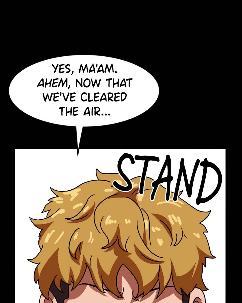 Double Click Chapter 43 - Page 25