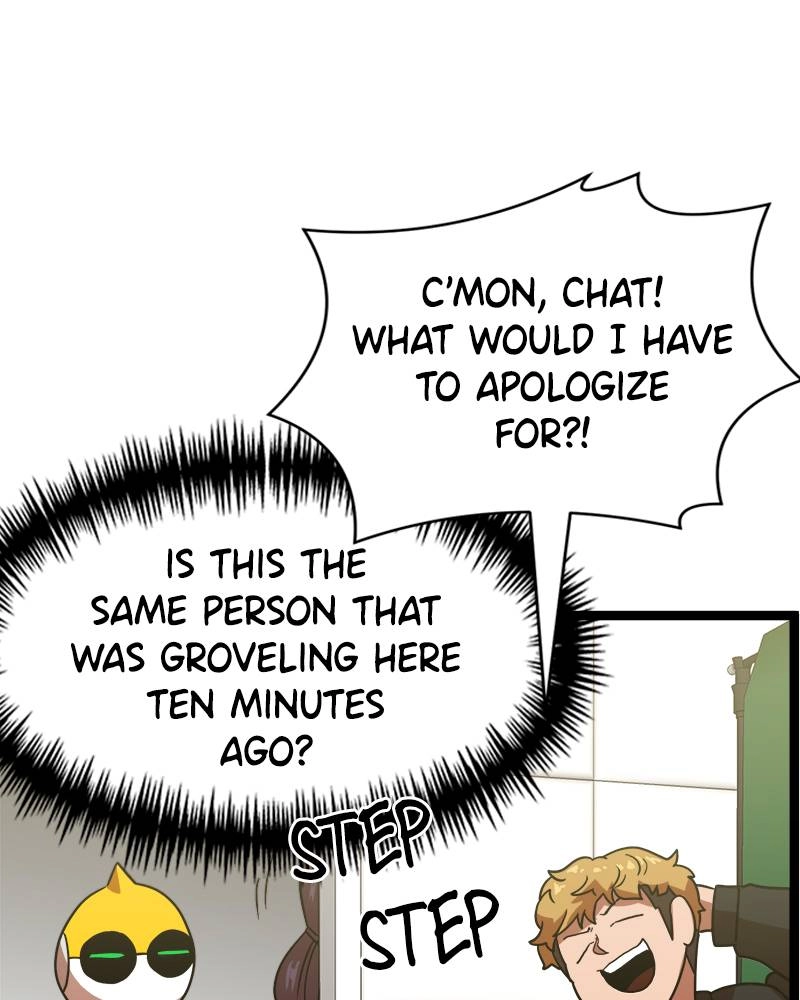 Double Click Chapter 43 - Page 29