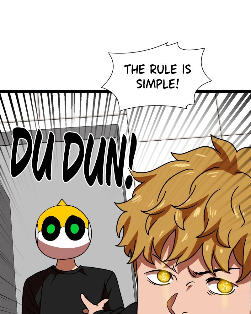 Double Click Chapter 43 - Page 40