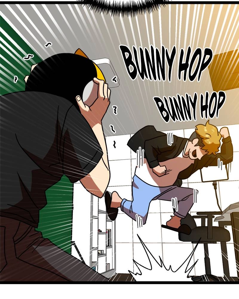 Double Click Chapter 43 - Page 46