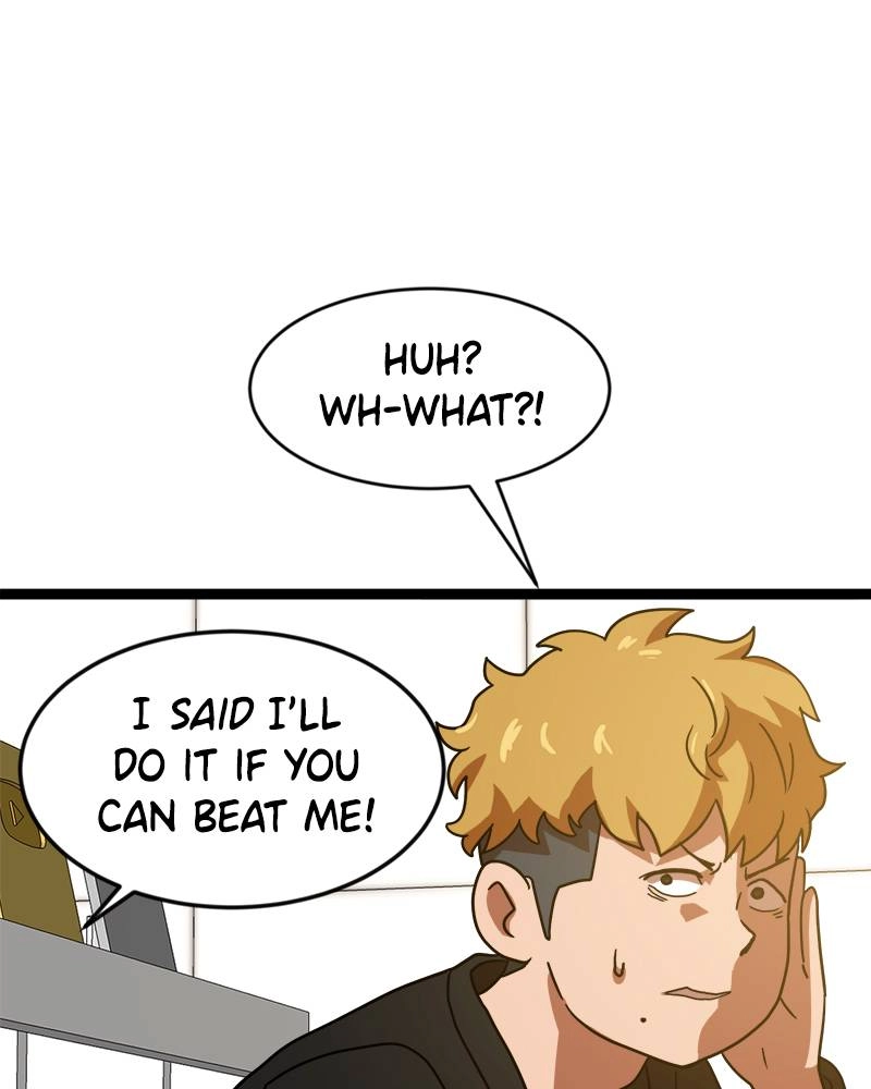 Double Click Chapter 43 - Page 53