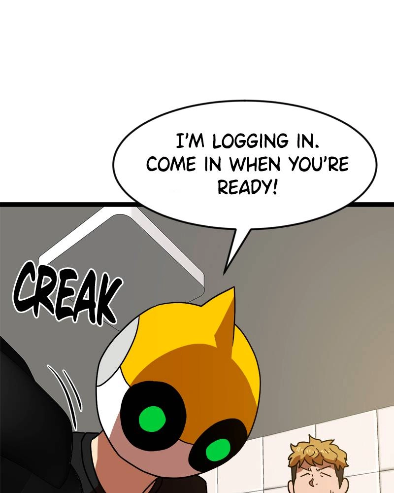 Double Click Chapter 43 - Page 55