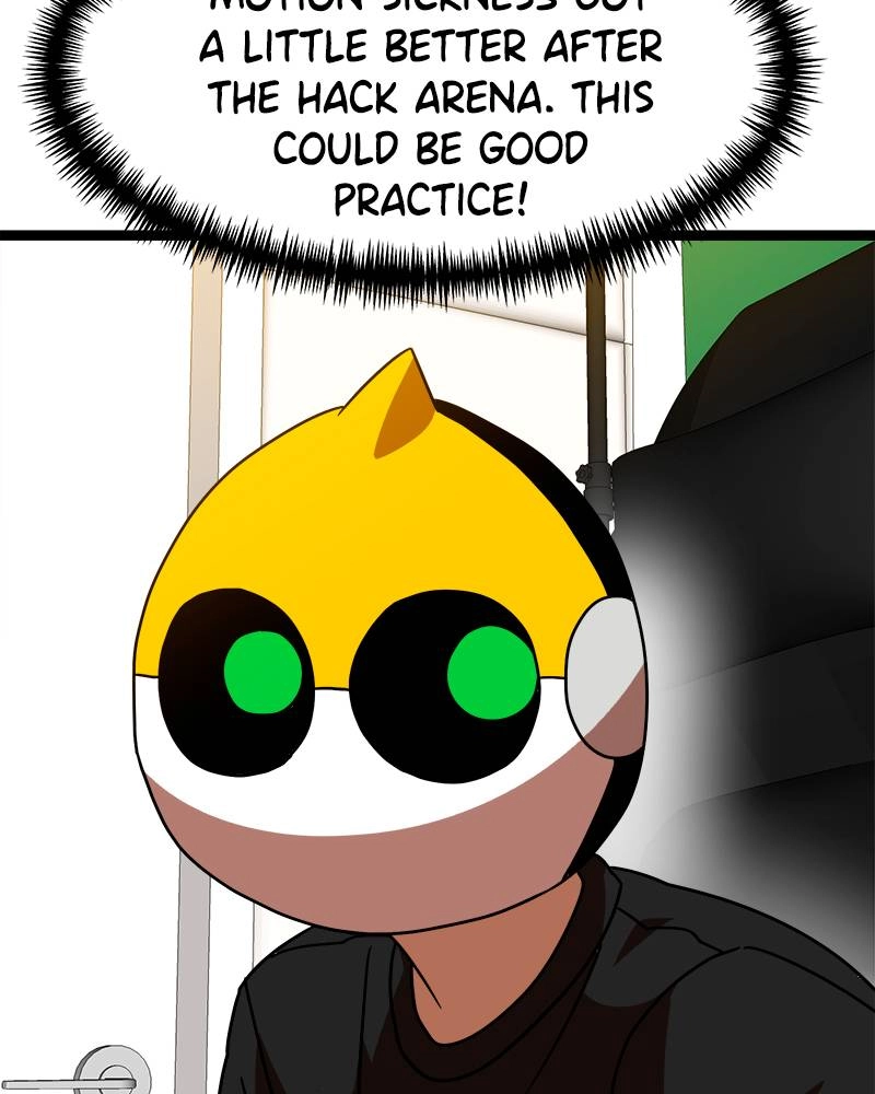 Double Click Chapter 43 - Page 63