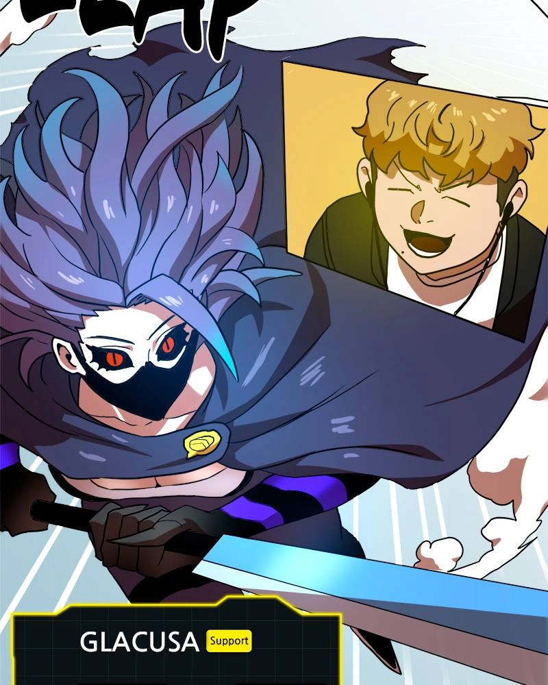 Double Click Chapter 43 - Page 70