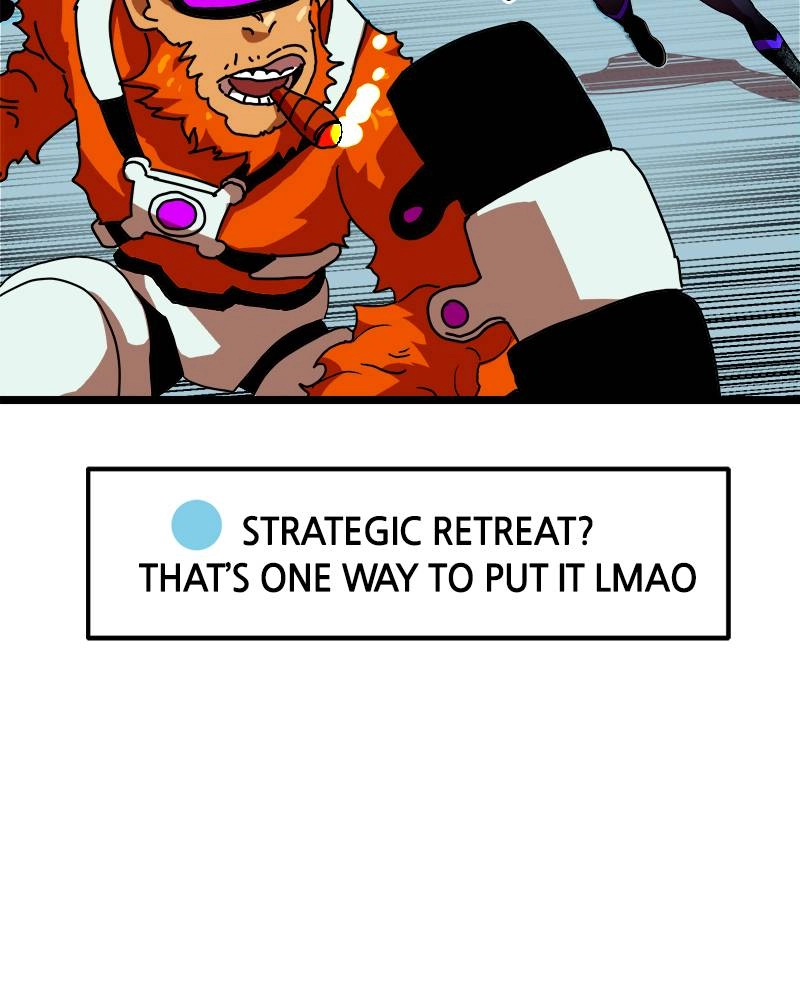 Double Click Chapter 43 - Page 111