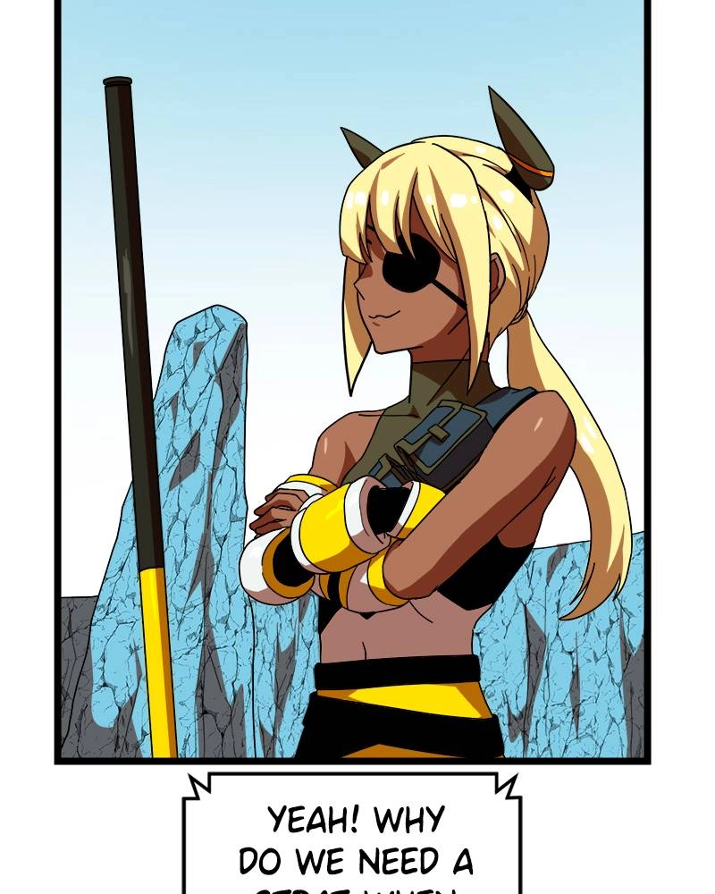 Double Click Chapter 43 - Page 116