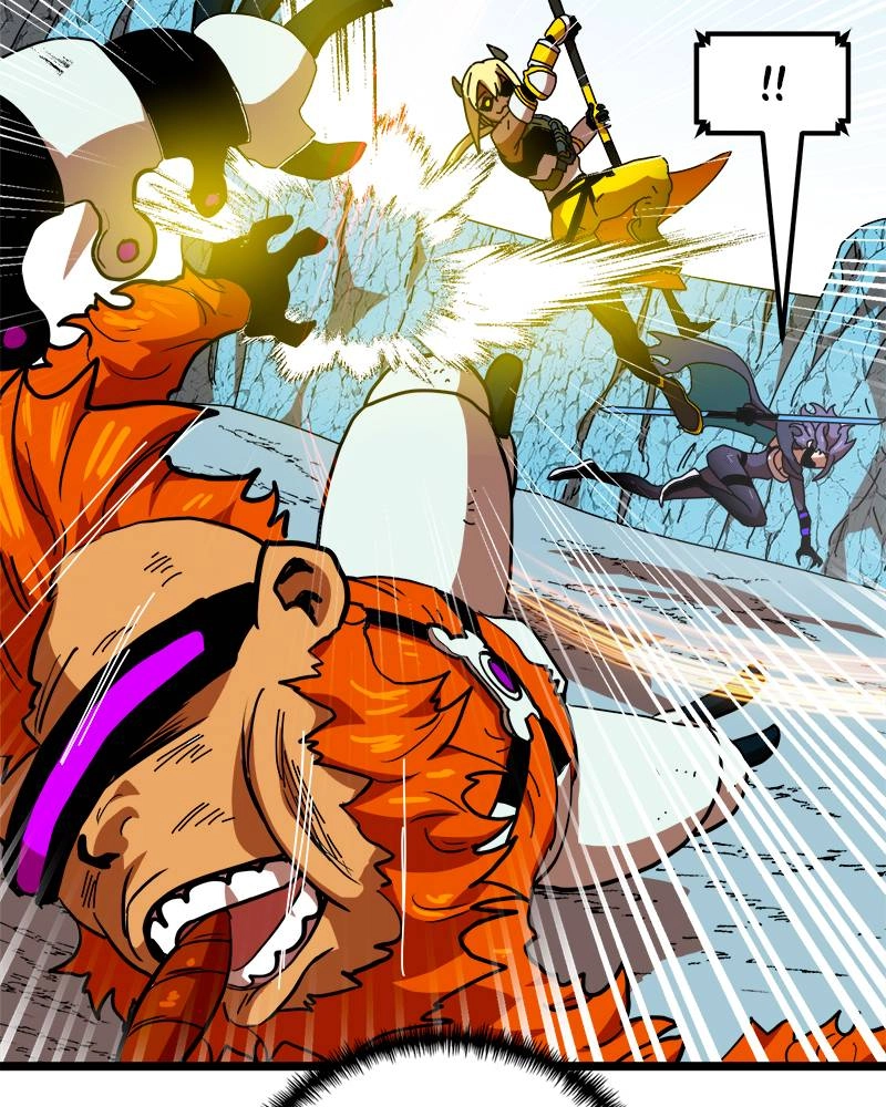 Double Click Chapter 43 - Page 125