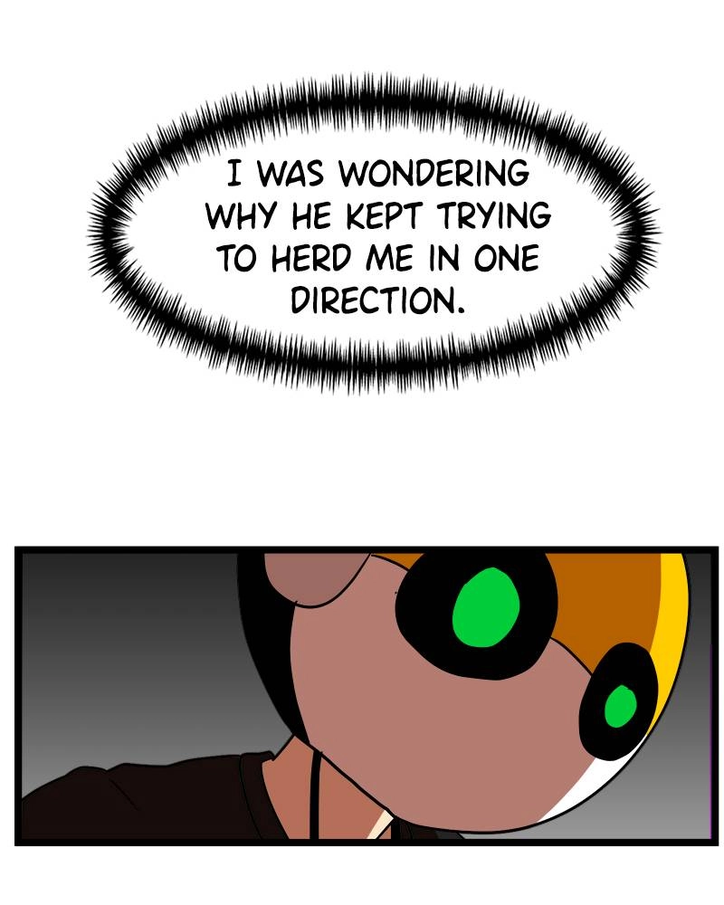 Double Click Chapter 43 - Page 141