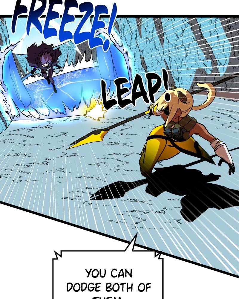 Double Click Chapter 43 - Page 151