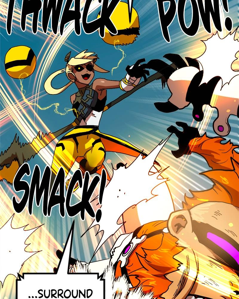 Double Click Chapter 43 - Page 160