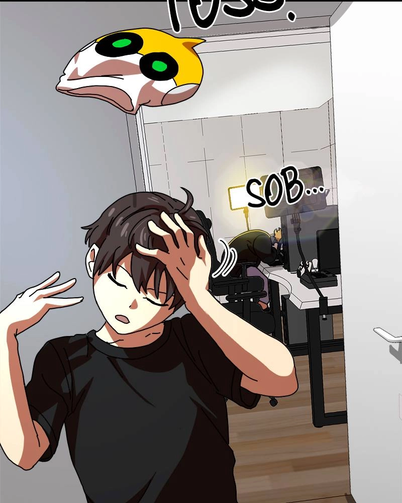 Double Click Chapter 43 - Page 209