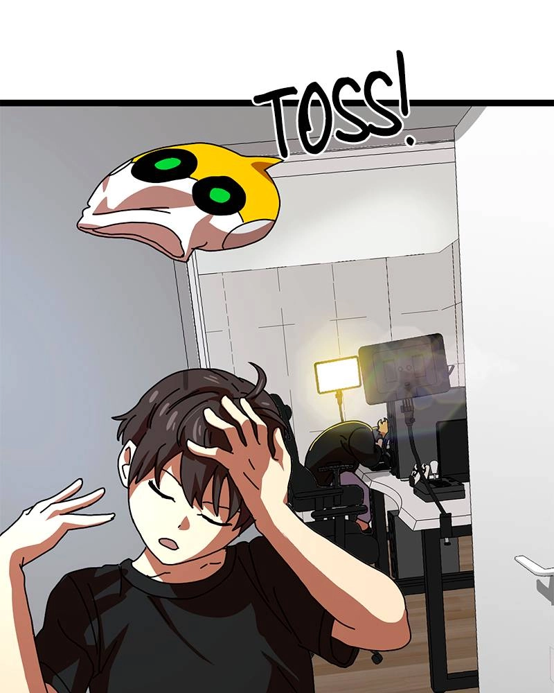 Double Click Chapter 44 - Page 3
