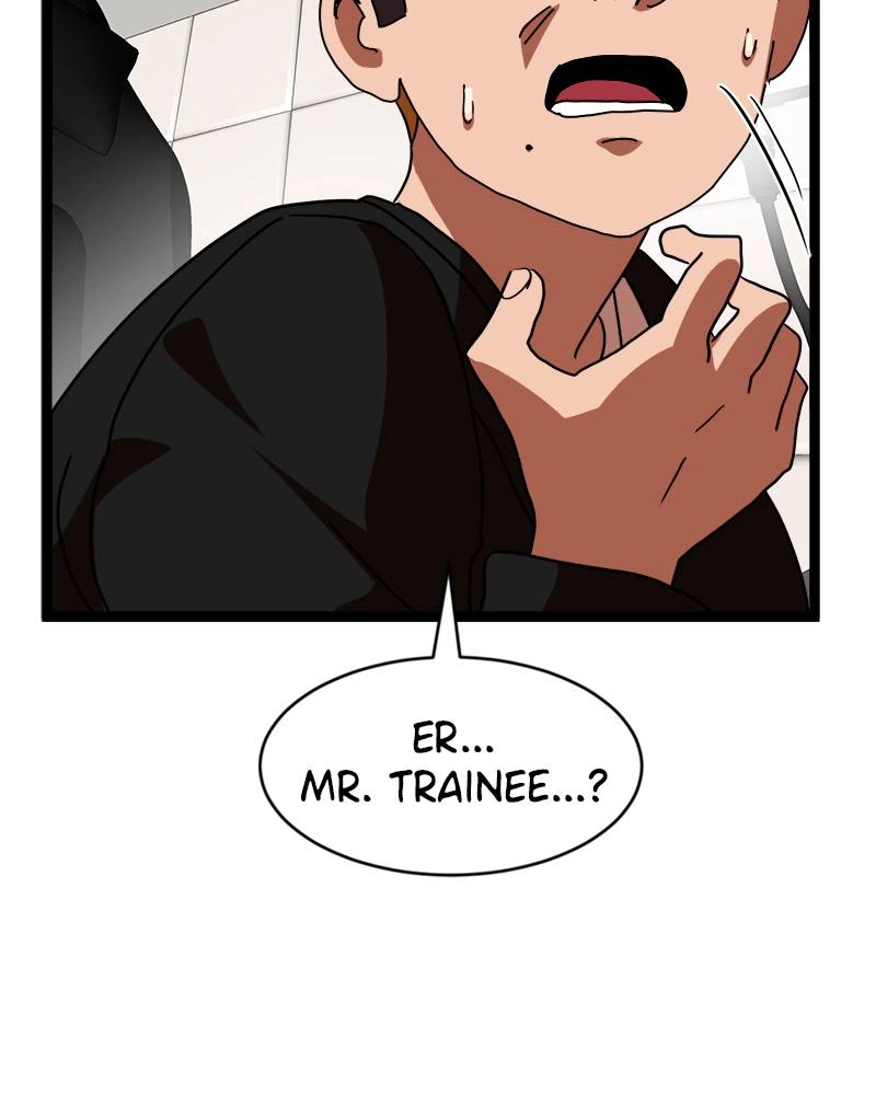 Double Click Chapter 44 - Page 8