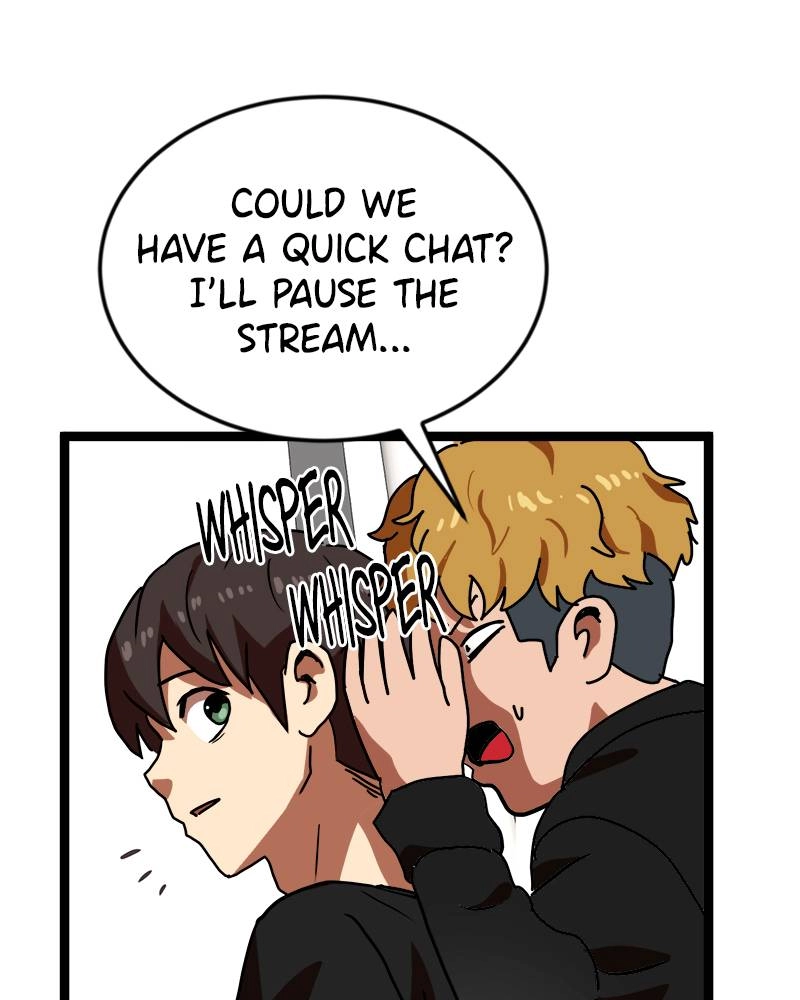 Double Click Chapter 44 - Page 9