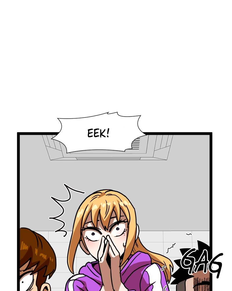 Double Click Chapter 44 - Page 15