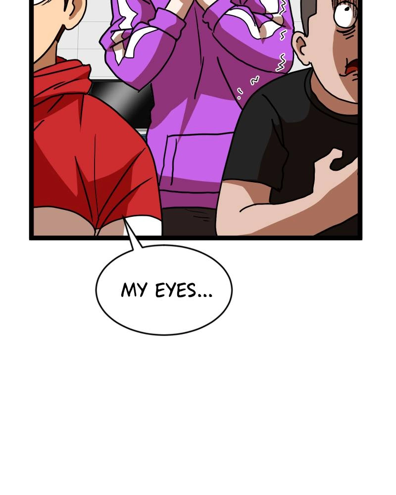 Double Click Chapter 44 - Page 16