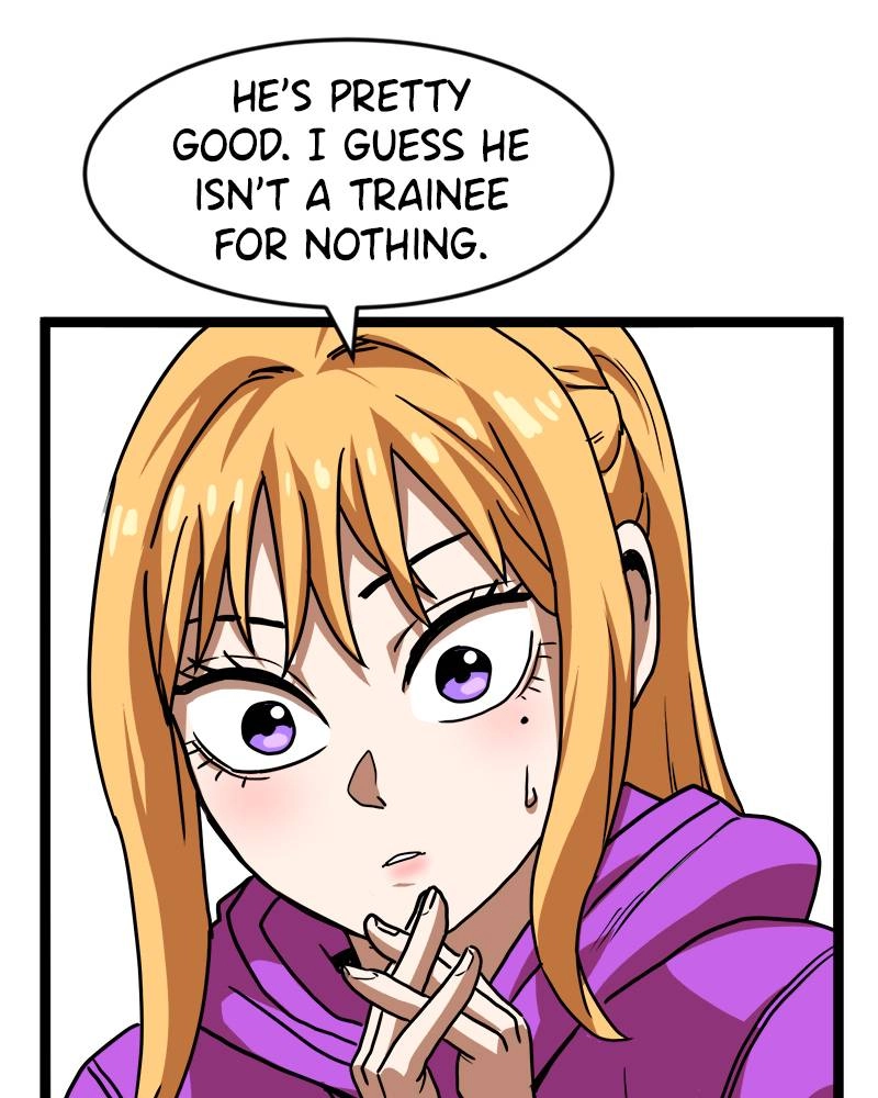 Double Click Chapter 44 - Page 17
