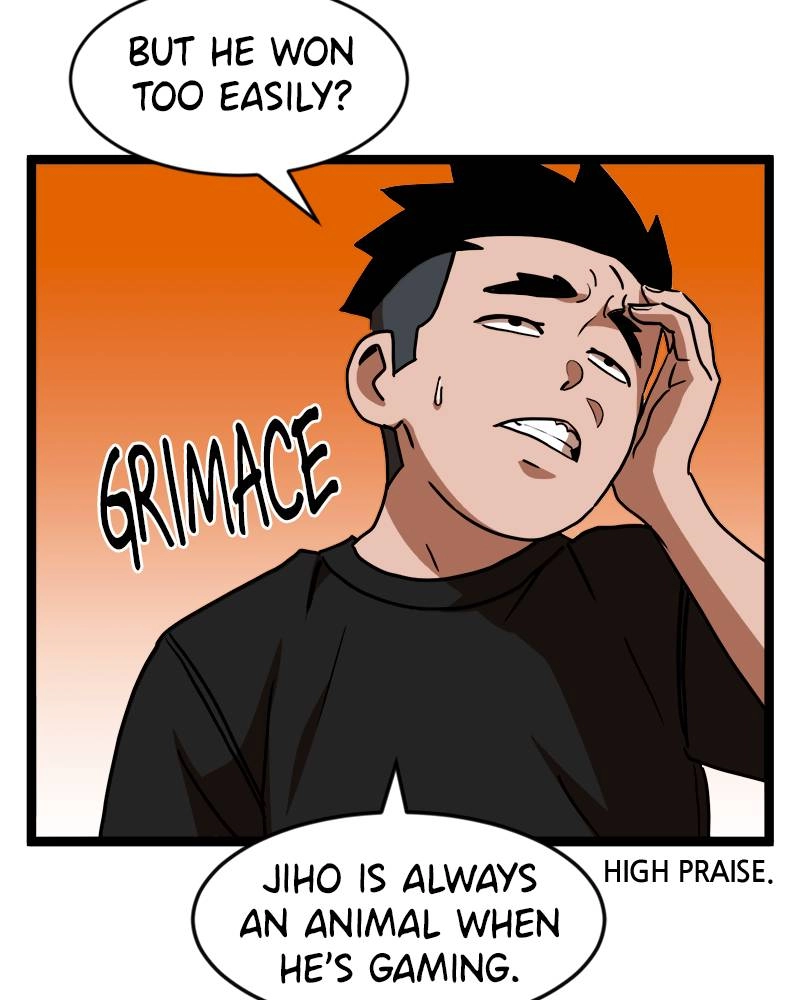 Double Click Chapter 44 - Page 19
