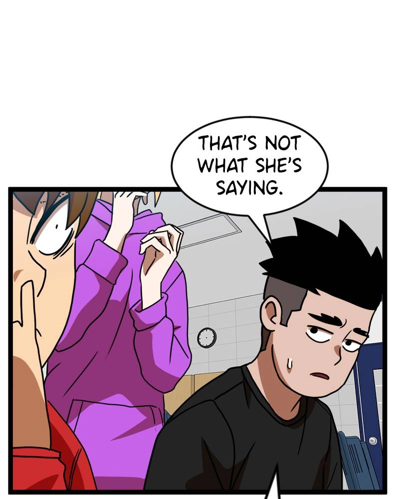Double Click Chapter 44 - Page 28