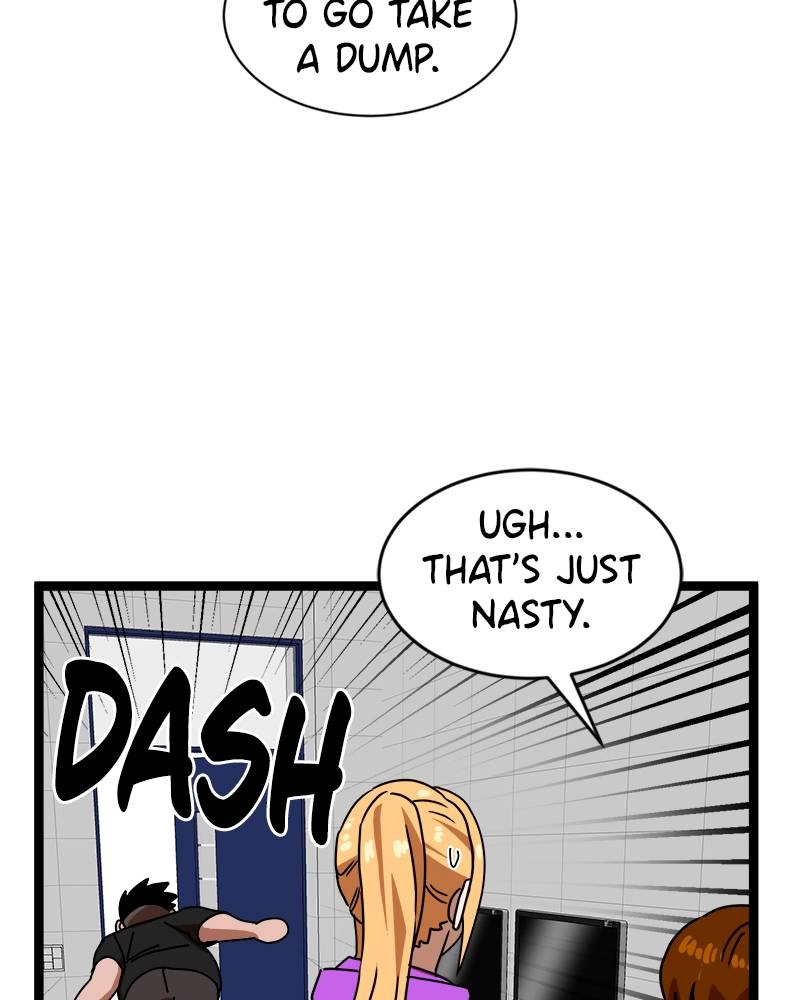 Double Click Chapter 44 - Page 33