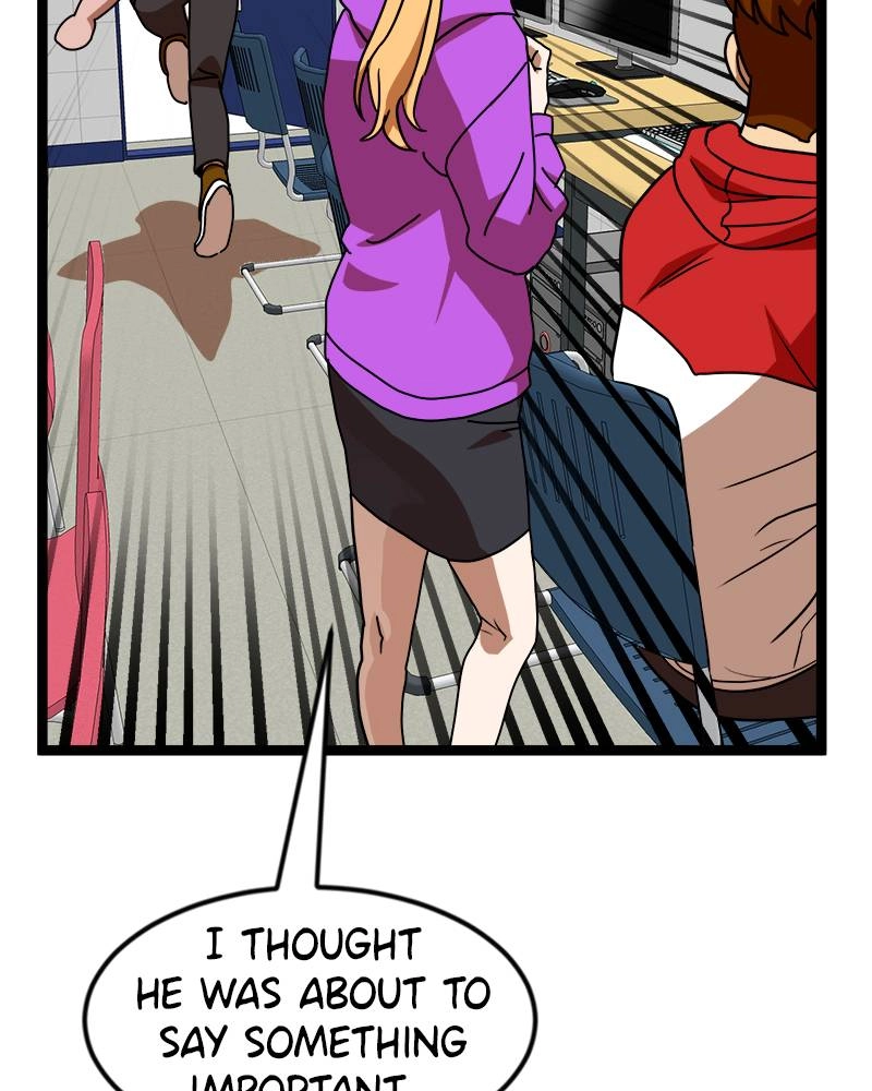 Double Click Chapter 44 - Page 34