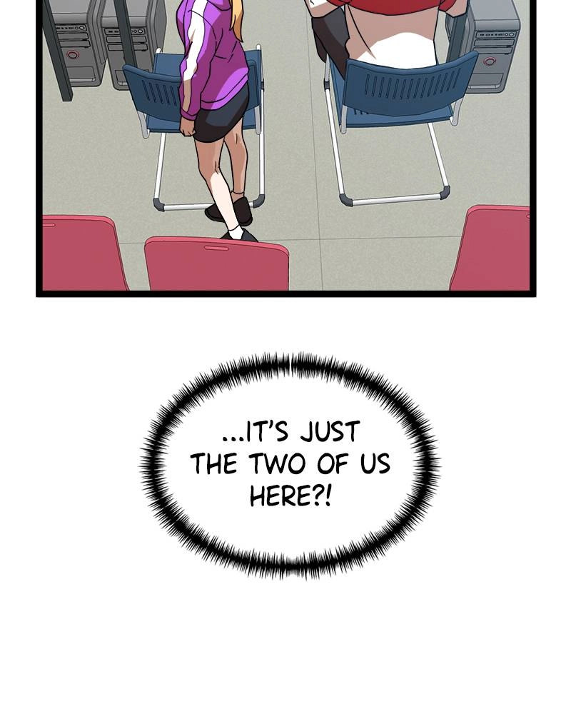 Double Click Chapter 44 - Page 38