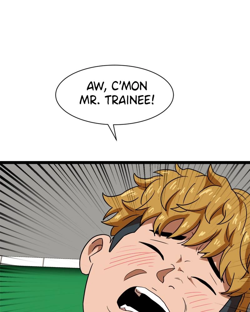 Double Click Chapter 44 - Page 40
