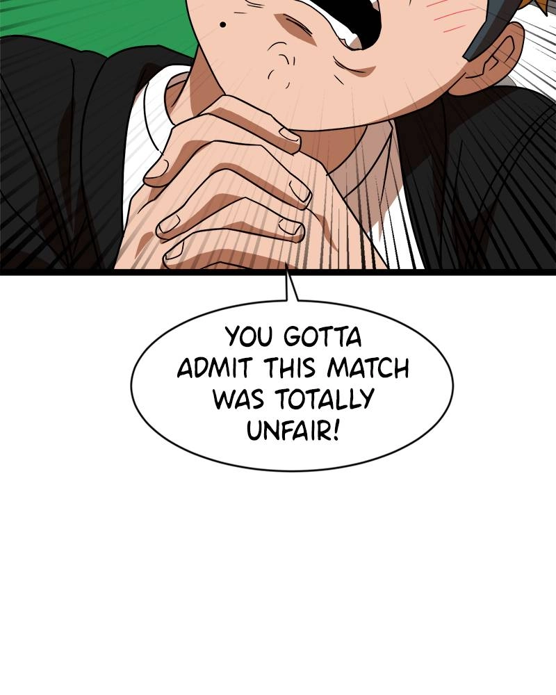 Double Click Chapter 44 - Page 41