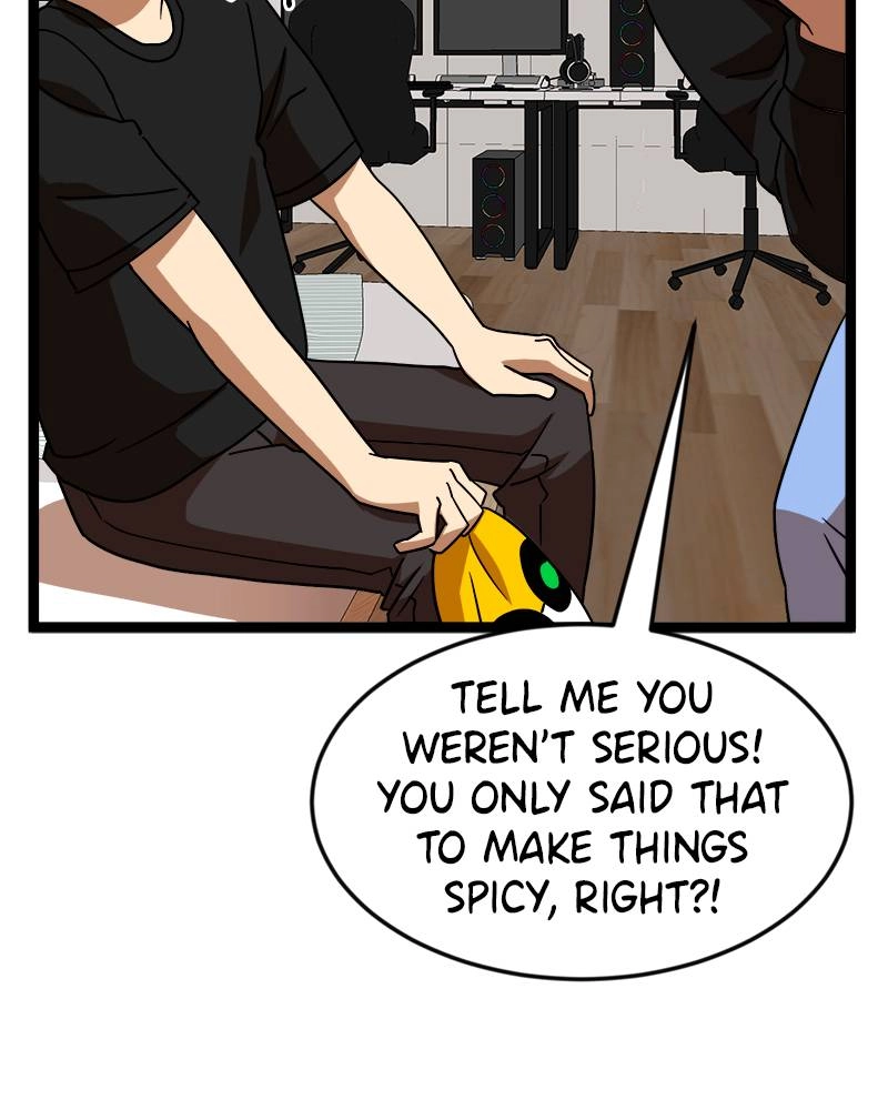 Double Click Chapter 44 - Page 43