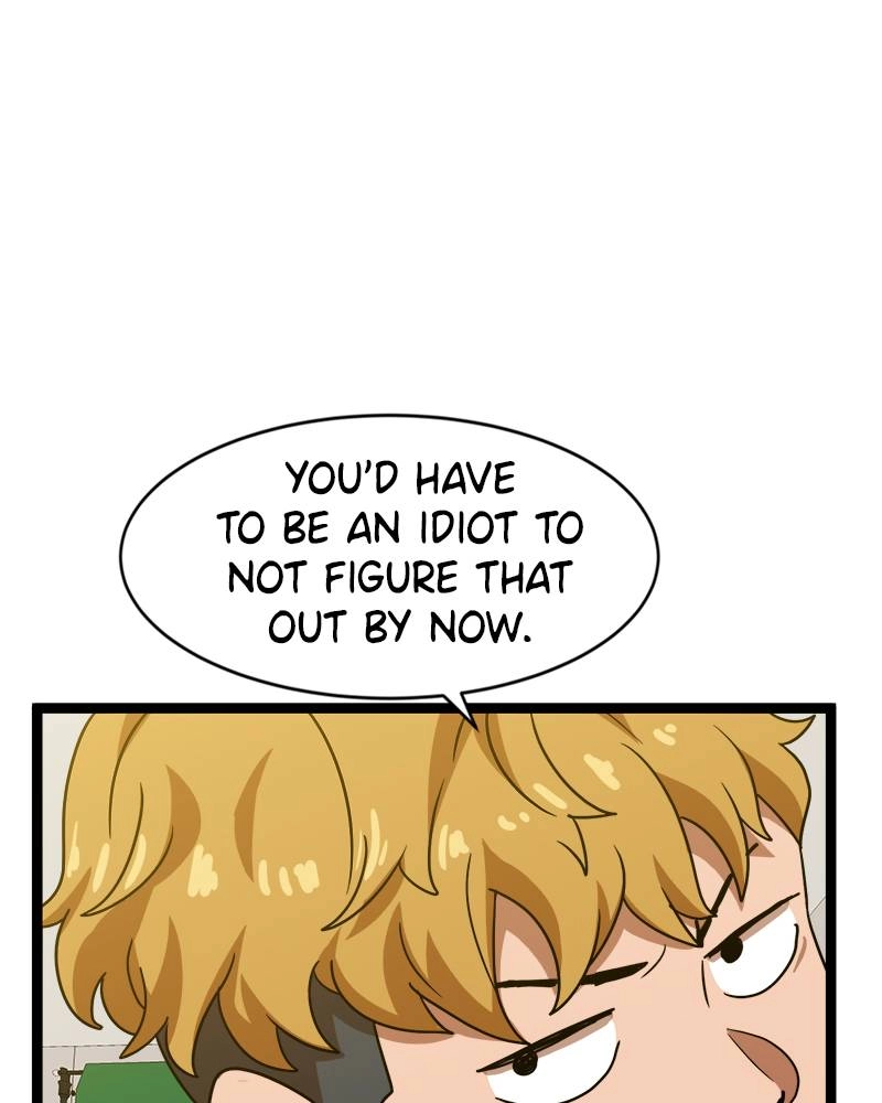 Double Click Chapter 44 - Page 46