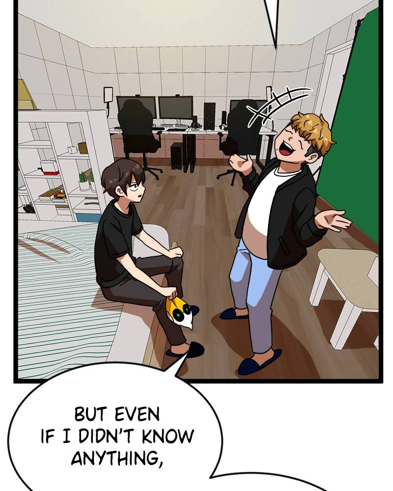 Double Click Chapter 44 - Page 49