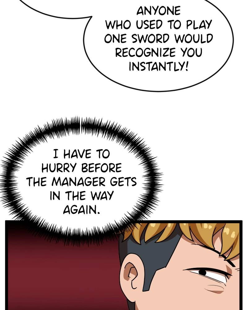 Double Click Chapter 44 - Page 50