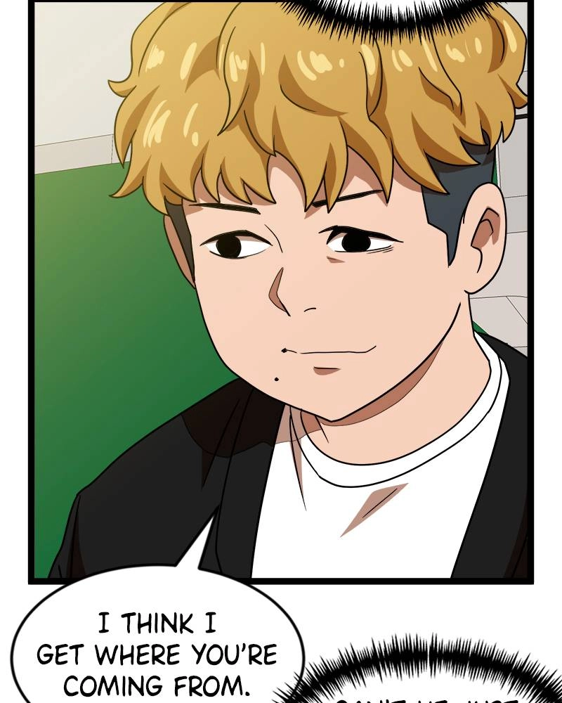 Double Click Chapter 44 - Page 58