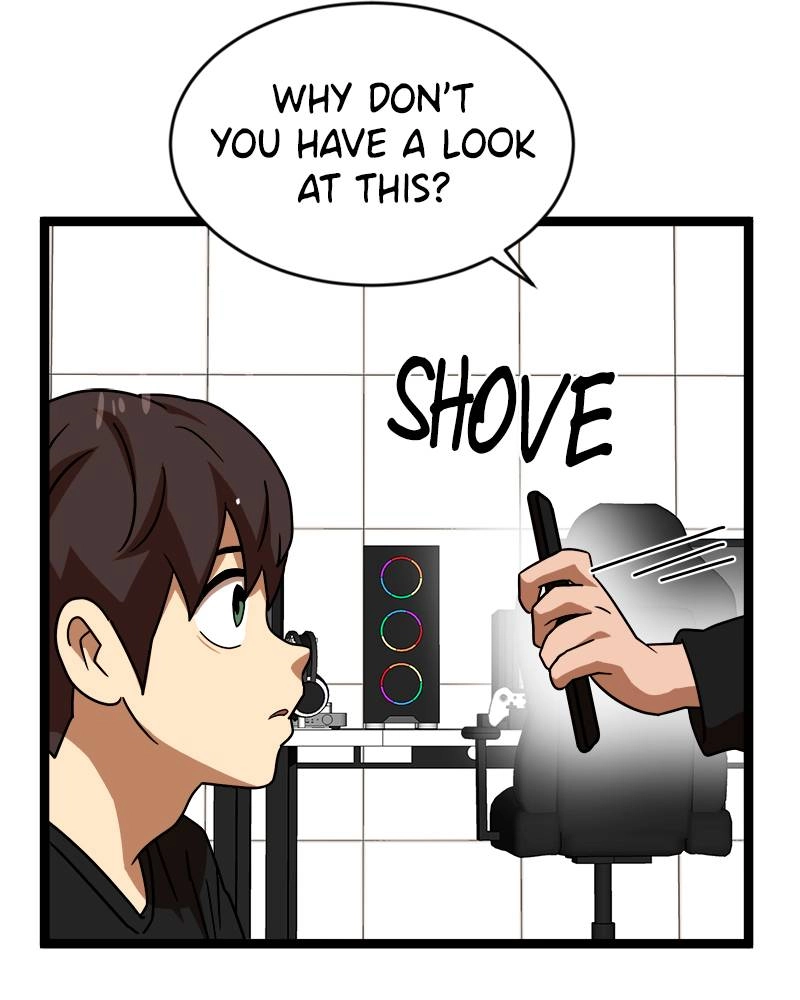 Double Click Chapter 44 - Page 65