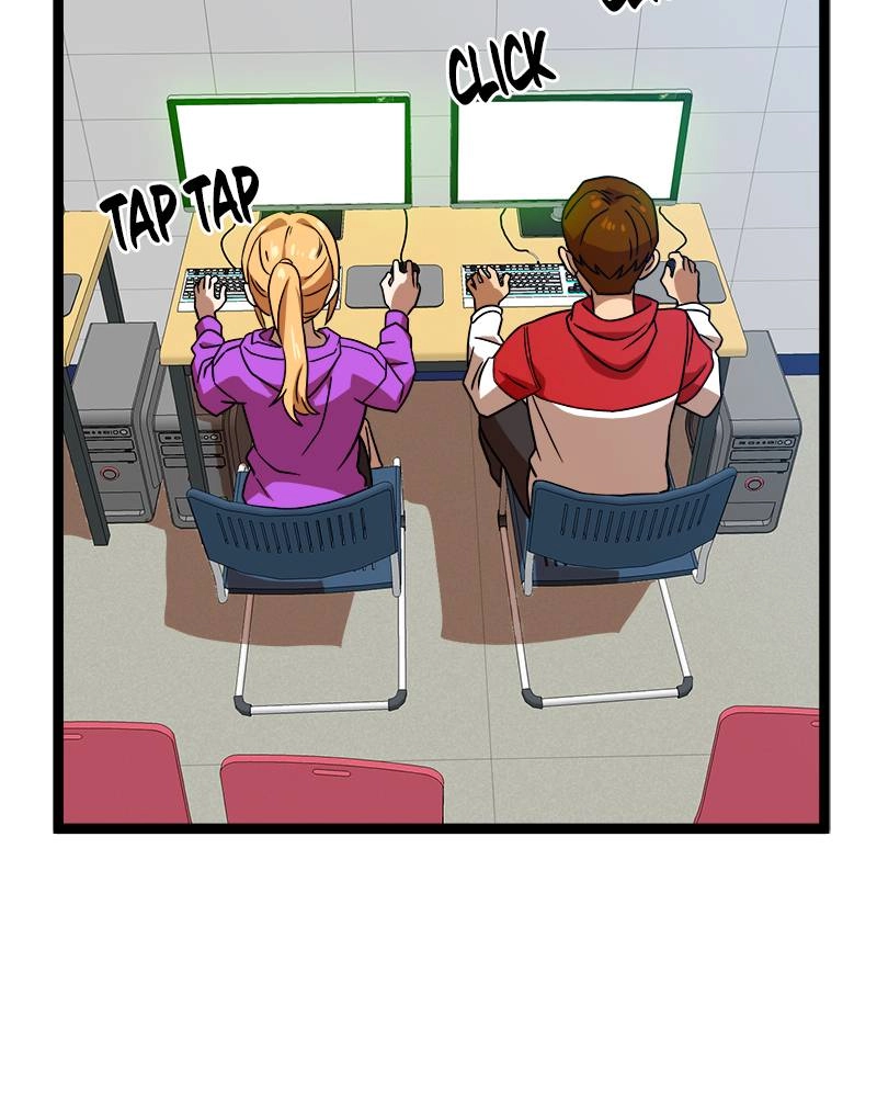 Double Click Chapter 44 - Page 74