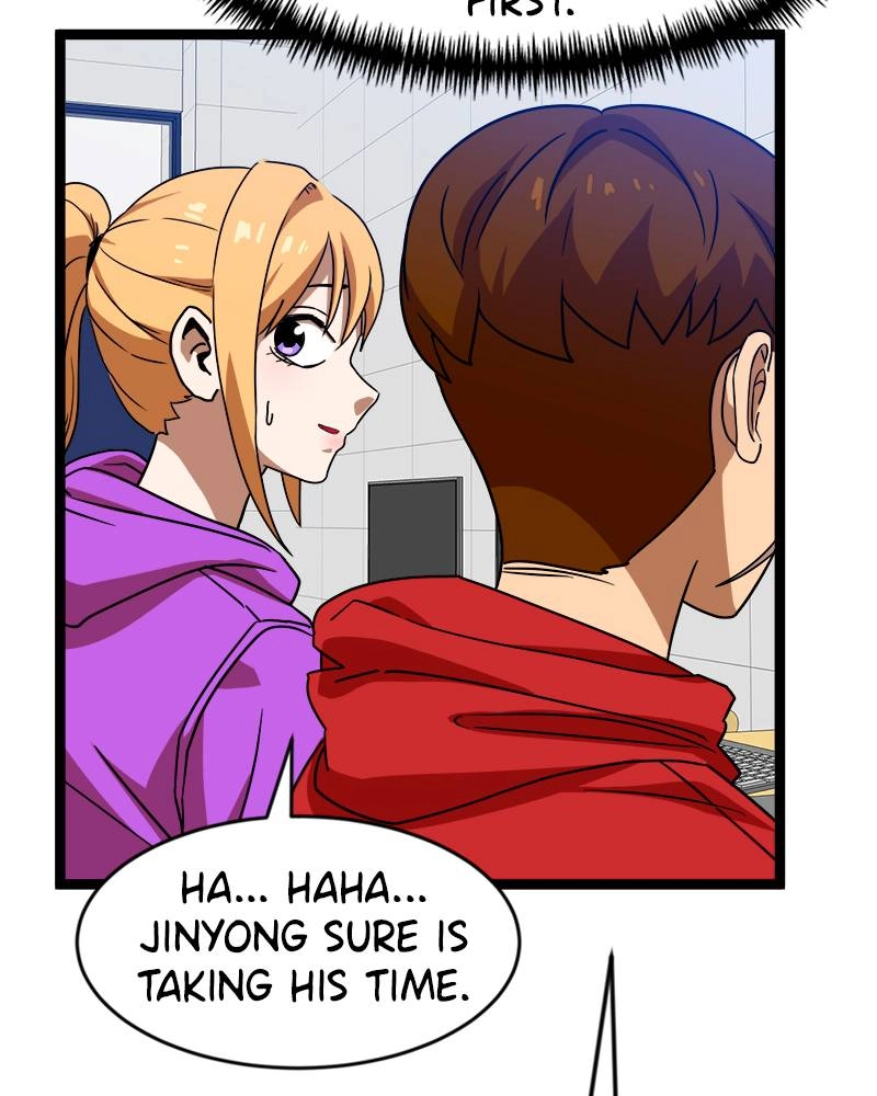 Double Click Chapter 44 - Page 78