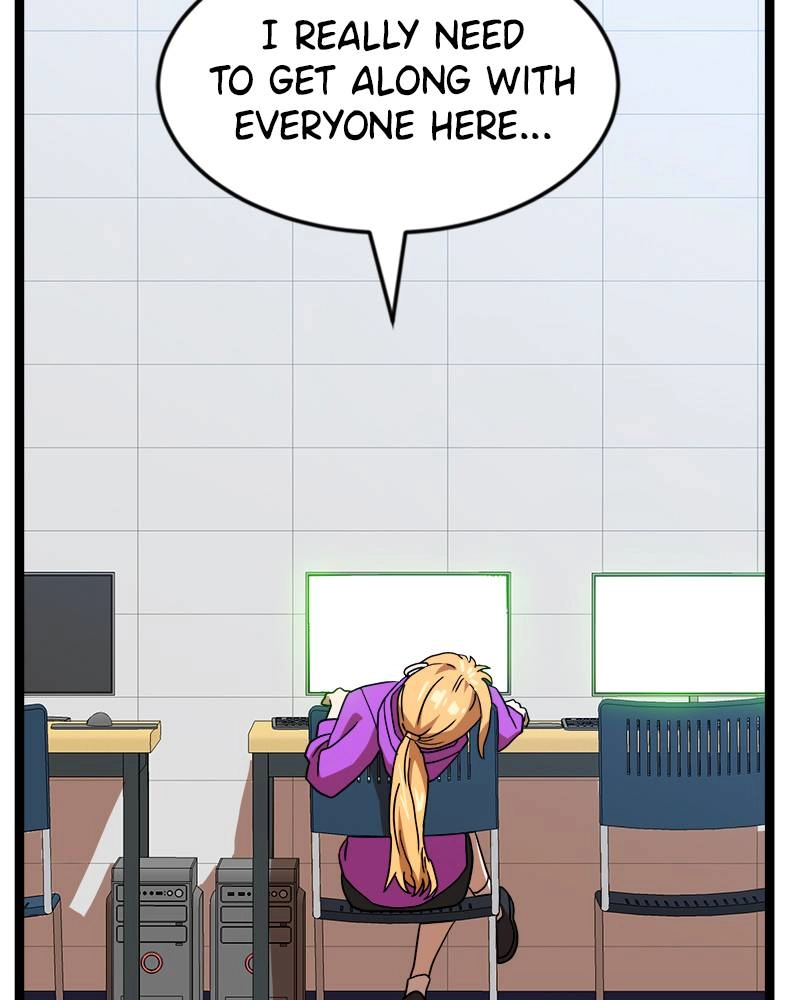 Double Click Chapter 44 - Page 87