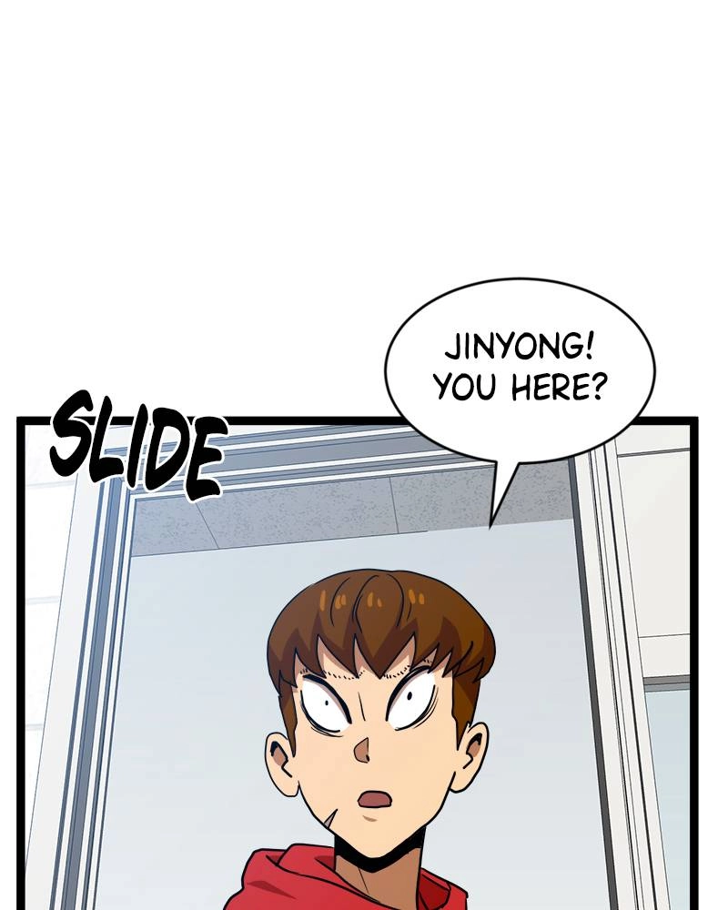 Double Click Chapter 44 - Page 91