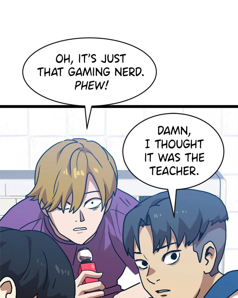 Double Click Chapter 44 - Page 93