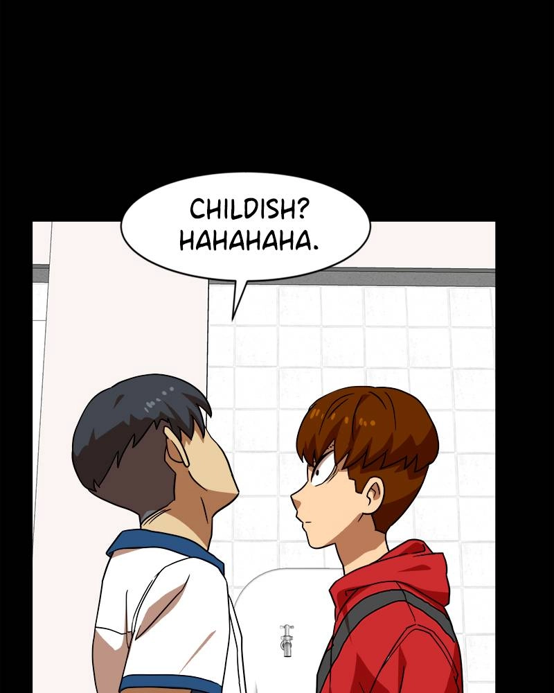 Double Click Chapter 44 - Page 107
