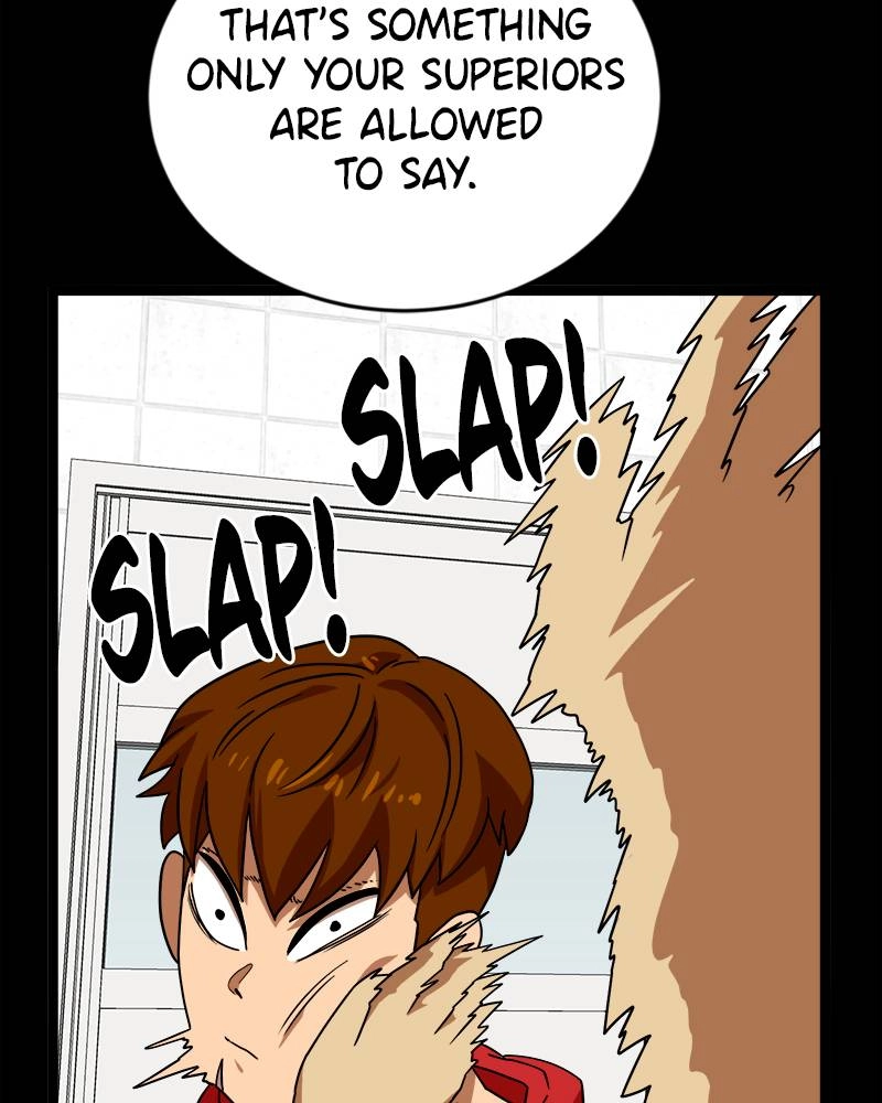 Double Click Chapter 44 - Page 111